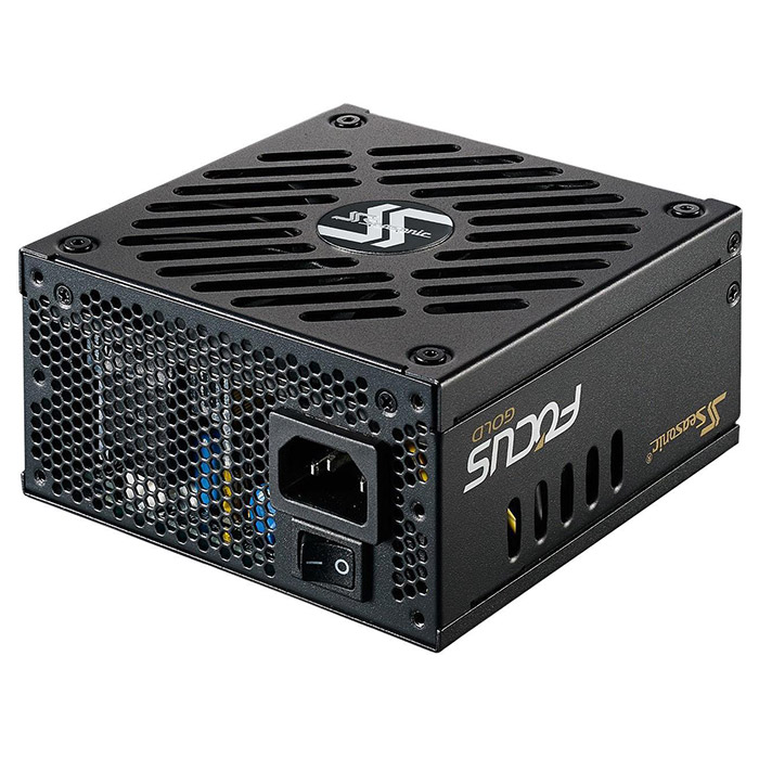 Блок живлення SFX 650W SEASONIC Focus SGX 650
