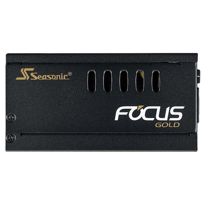 Блок живлення SFX 650W SEASONIC Focus SGX 650