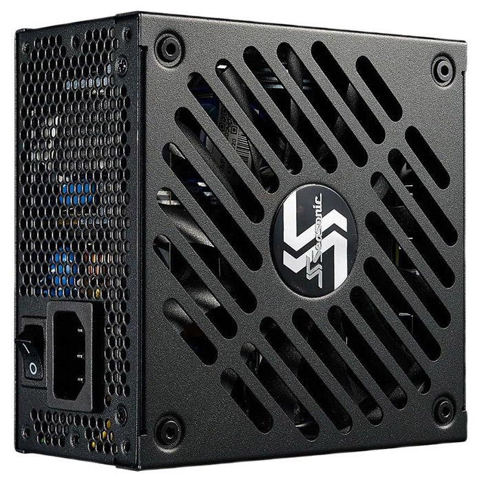 Блок живлення SFX 650W SEASONIC Focus SGX 650