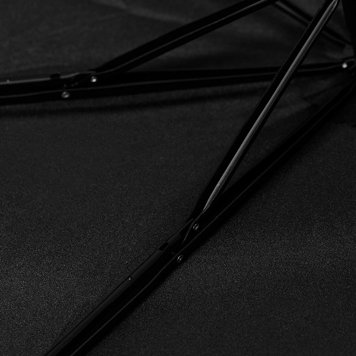 Парасолька XIAOMI MIJIA Automatic Umbrella Black (JDV4002TY)