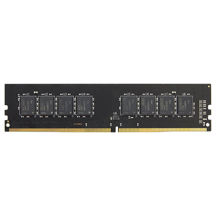 Модуль пам'яті AMD Radeon R9 Gamer DDR4 3200MHz 8GB (R948G3206U2S-U)
