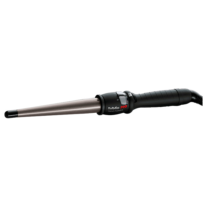 Плойка BaByliss PRO BAB2280TTE Conical Curling Iron 13-25mm
