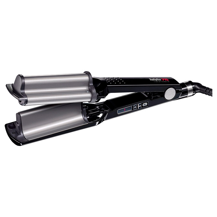 Плойка BaByliss PRO BAB2469TTE Hi-Def Waver