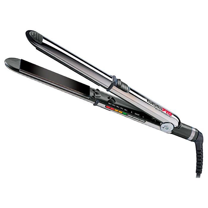 Плойка BaByliss PRO BAB3100EPE Elipsis 3100