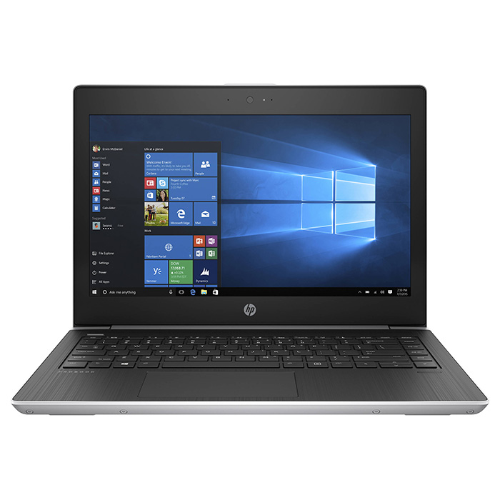 Ноутбук HP ProBook 430 G5 Silver (3RL39AV_V25)