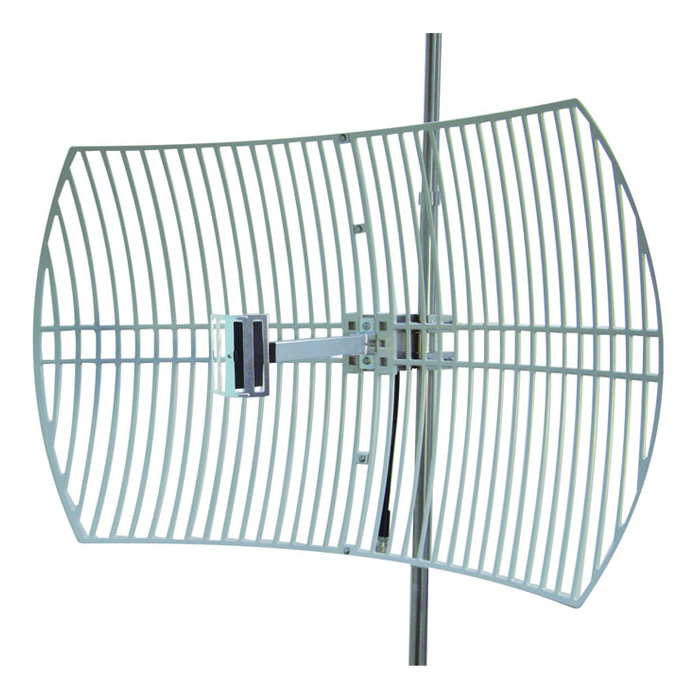Антена D-LINK ANT24-2100 спрямована 21dBi