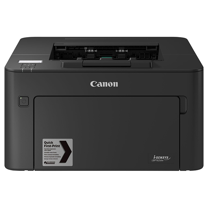Принтер CANON i-SENSYS LBP162dw (2438C001)