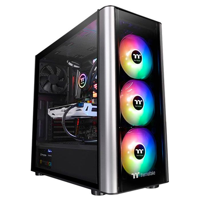 Корпус THERMALTAKE Level 20 MT ARGB (CA-1M7-00M1WN-00)