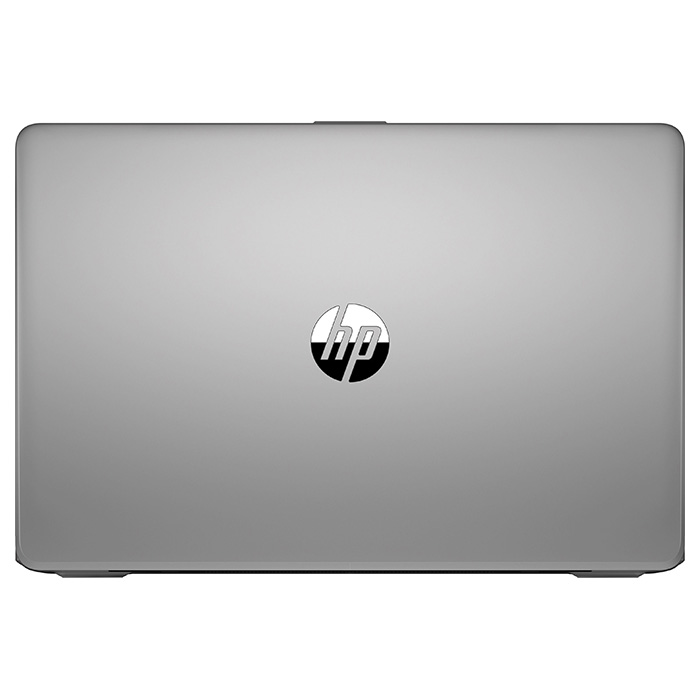 Ноутбук HP 255 G6 Silver (5JK00ES)