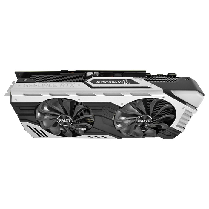 Відеокарта PALIT GeForce RTX 2070 Super JetStream (NE62070V20P2-1061J)