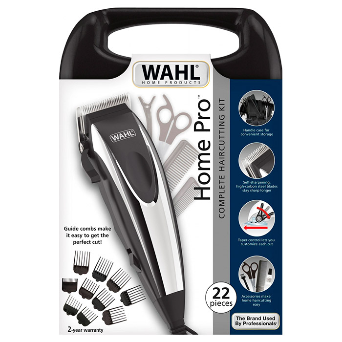 Машинка для стрижки волосся WAHL HomePro (09243-2616)