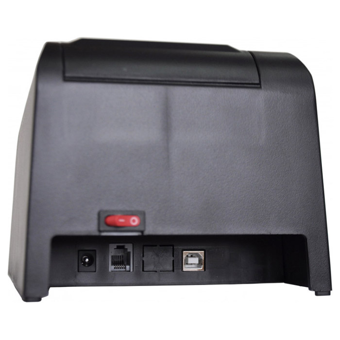 Принтер чеків SPRT SP-POS58IV with AutoCut USB