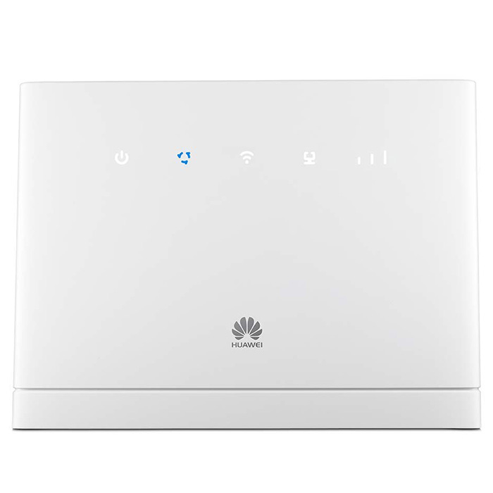 4G Wi-Fi роутер HUAWEI B315s-22