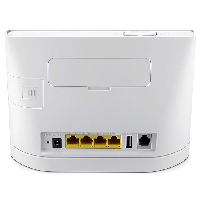 4G Wi-Fi роутер HUAWEI B315s-22