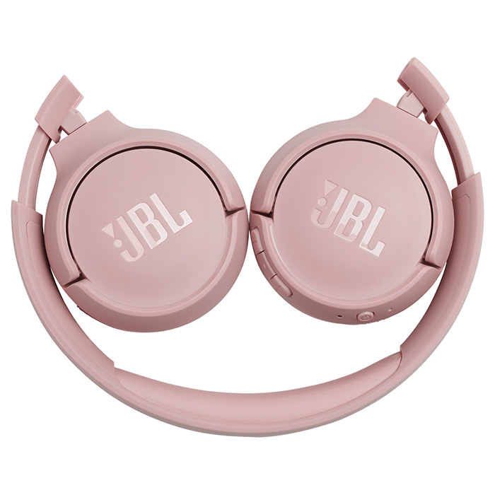 Навушники JBL Tune 500BT Pink (JBLT500BTPIK)