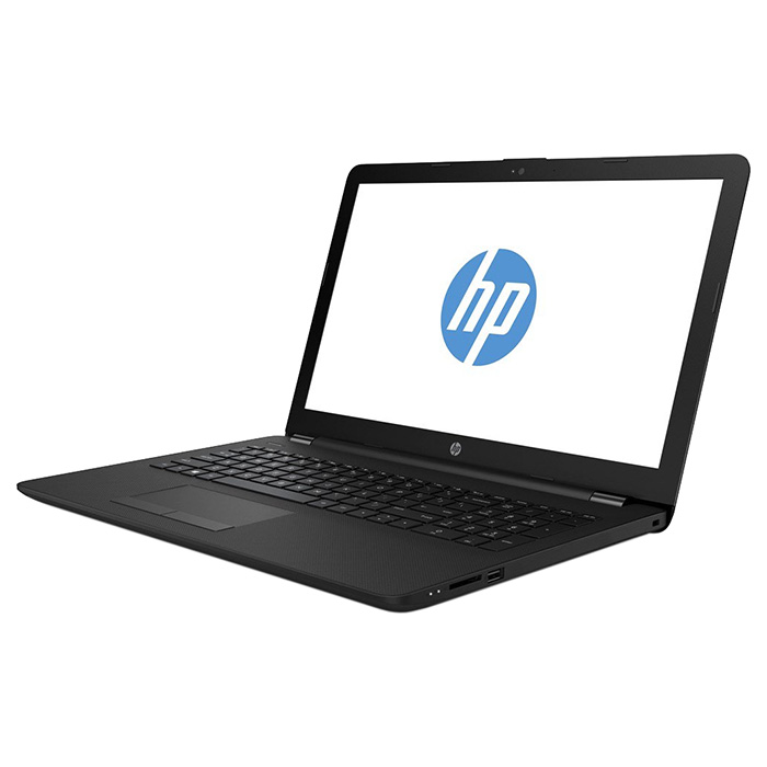 Ноутбук HP 15-bs155ur Black (3XY43EA)