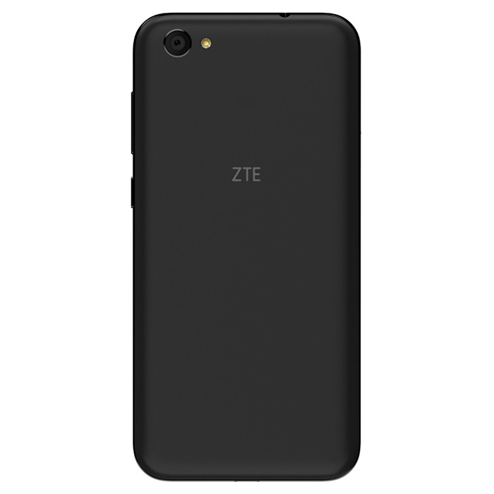 Смартфон ZTE Blade A6 Lite Black