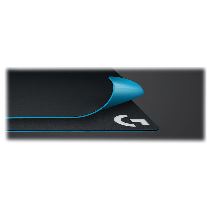 Килимок для миши з бездротовою зарядкою LOGITECH Powerplay Wireless Charging System (943-000110)