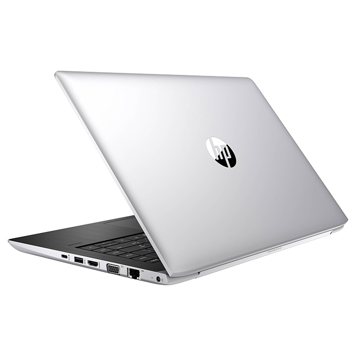 Ноутбук HP ProBook 440 G5 Silver (3DN34ES)