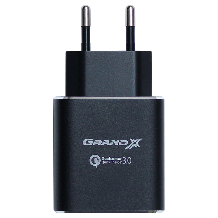 Зарядное устройство GRAND-X CH-750 Black