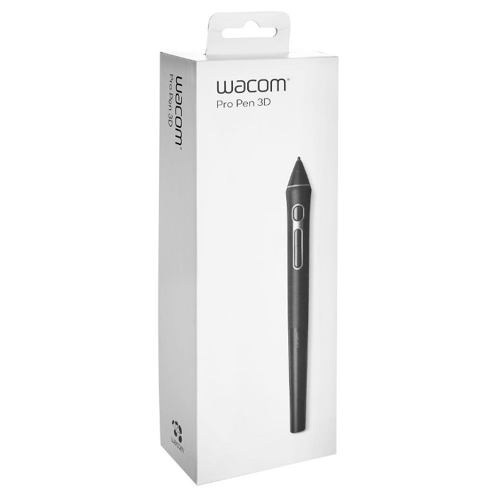 Перо WACOM Pro Pen 3D (KP-505)