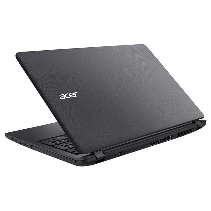 Ноутбук ACER Extensa EX2540-566E Midnight Black (NX.EFHEU.085)