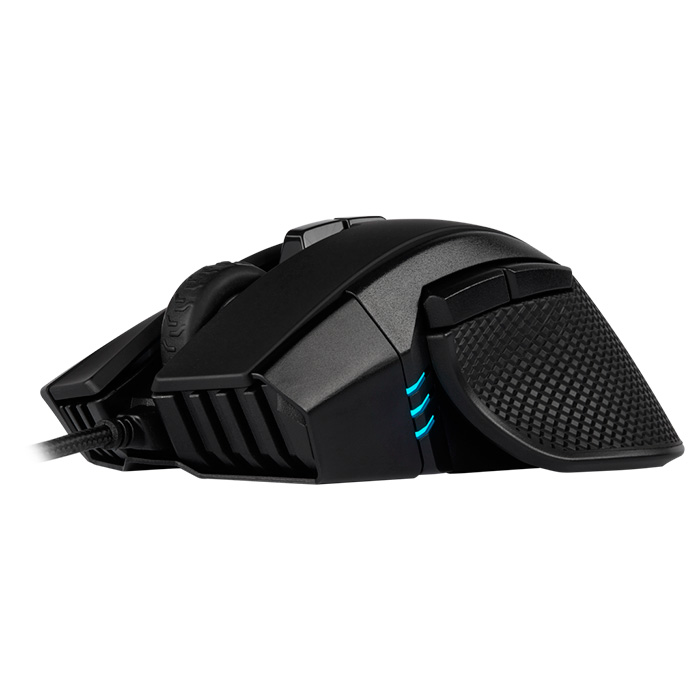 Миша ігрова CORSAIR Ironclaw RGB (CH-9307011-EU)