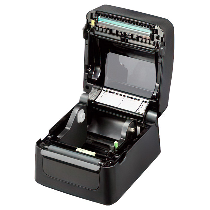 Принтер етикеток SATO WS408TT USB/COM/LAN (WT202-400NN-EU)