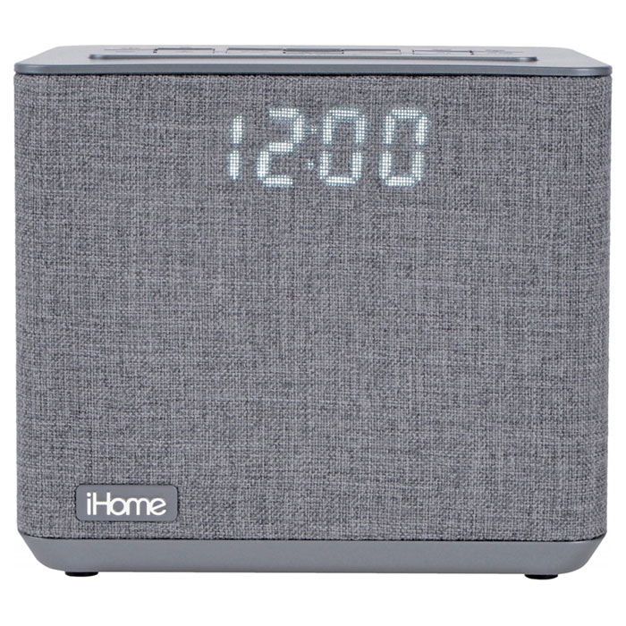Радіогодинник IHOME iPL232