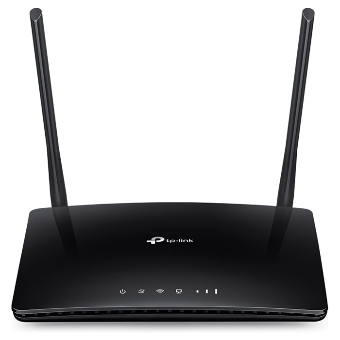 Wi-Fi роутер TP-LINK Archer MR200 V3