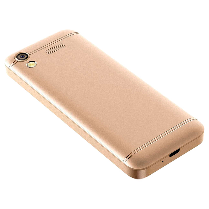 Мобильный телефон ULEFONE A1 Gold