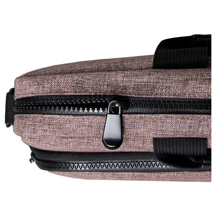 Сумка для ноутбука GRAND-X SB-139B 15.6" Brown
