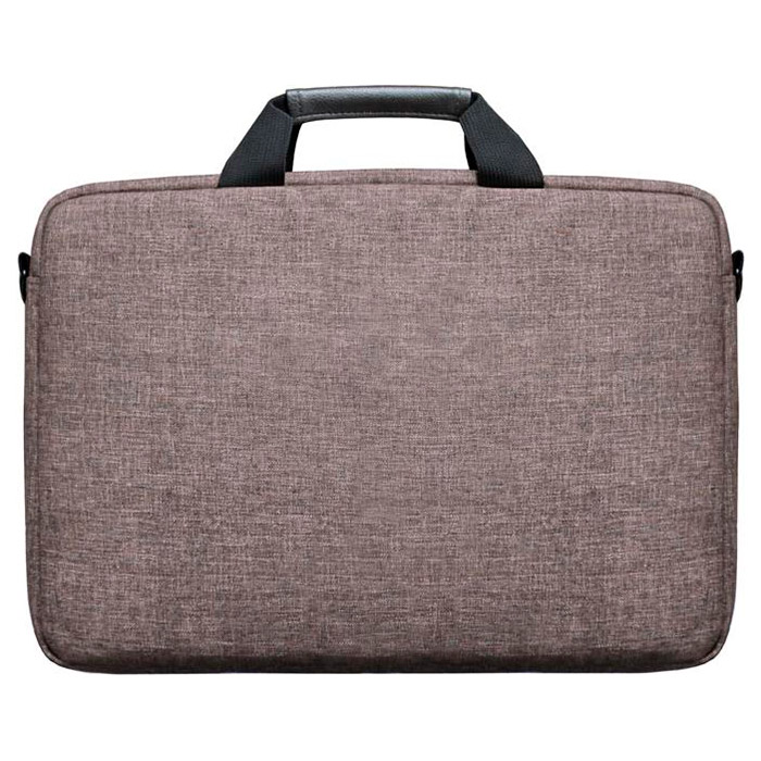 Сумка для ноутбука GRAND-X SB-139B 15.6" Brown