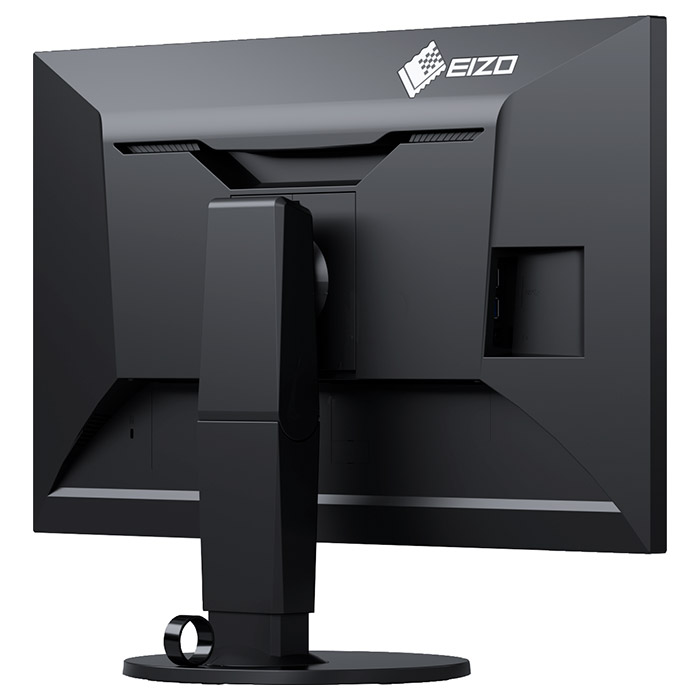 Монітор EIZO FlexScan EV2780 Black