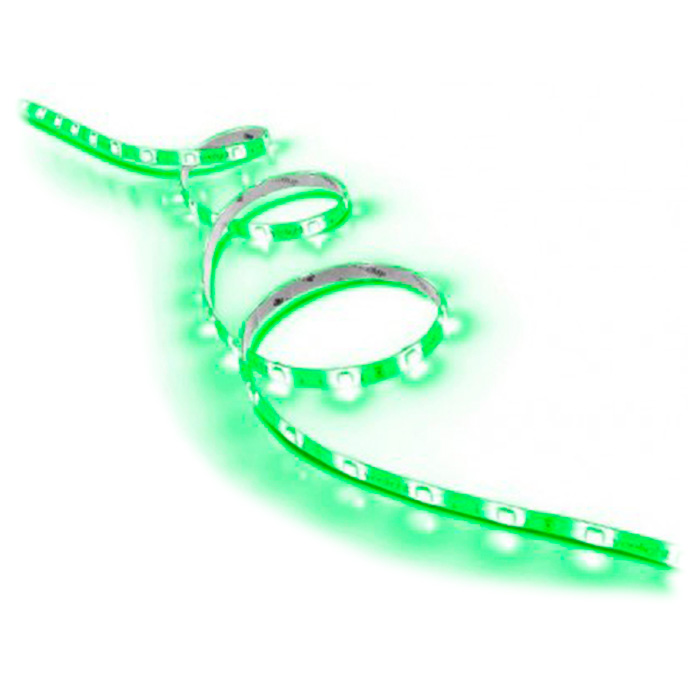 Удлинитель светодиодной ленты YEELIGHT Aurora Lightstrip Plus Extension RGB 1м (YLOT01YL)