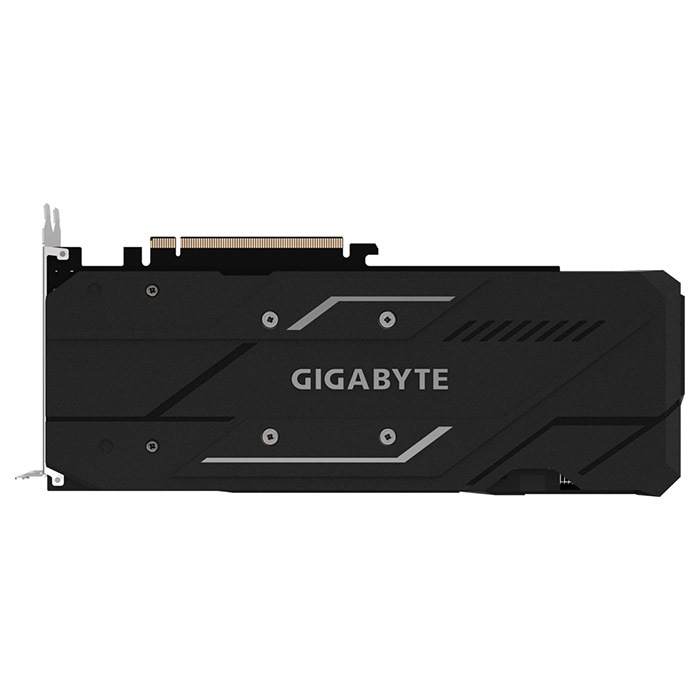 Відеокарта GIGABYTE GeForce GTX 1660 Ti Gaming OC 6G (GV-N166TGAMING OC-6GD)