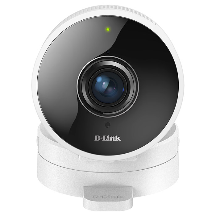 IP-камера D-LINK DCS-8100LH