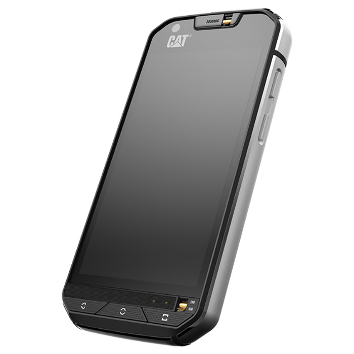 Смартфон CAT Cat S60 Black (CS60-DAB-EUR-EN)