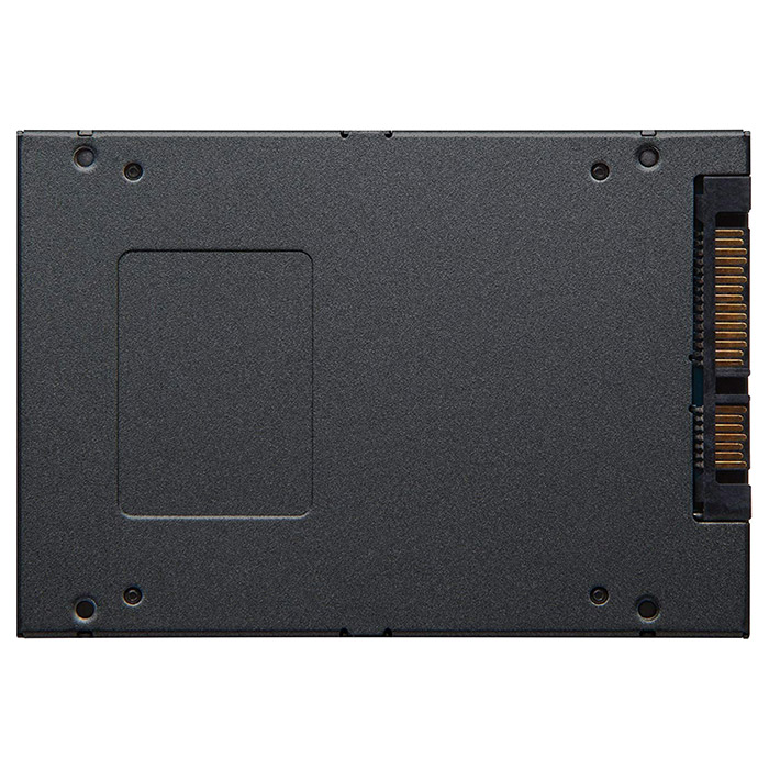 SSD диск KINGSTON A400 240GB 2.5" SATA Bulk (SA400S37/240GBK)