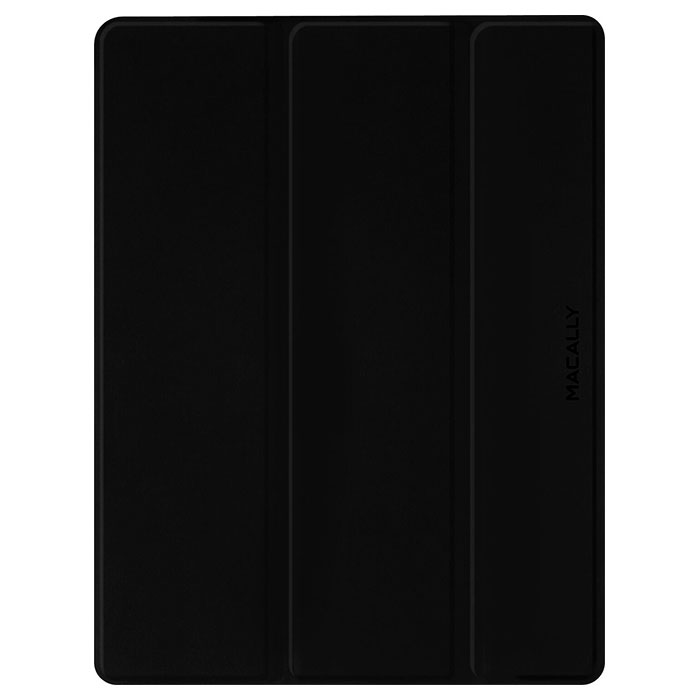 Обложка для планшета MACALLY BookStand Pro Black для iPad Pro 11" 2018 (BSTANDPRO3S-B)