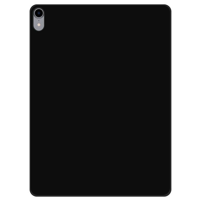 Обложка для планшета MACALLY BookStand Pro Black для iPad Pro 12.9" 2018 (BSTANDPRO3L-B)