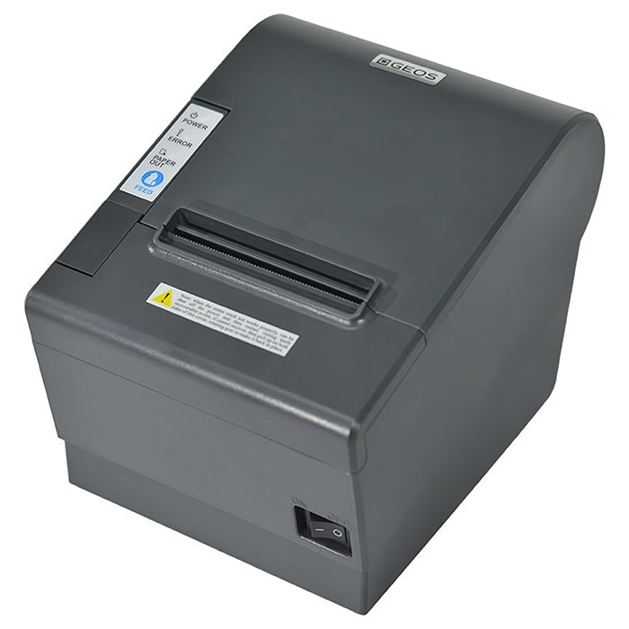 Принтер чеков GEOS RP-3101 USB/LAN