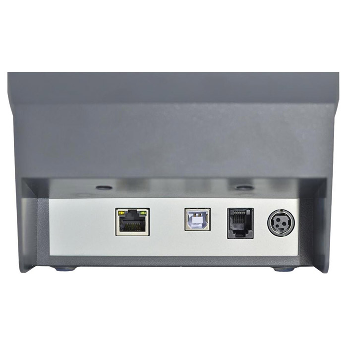 Принтер чеків GEOS RP-3101 USB/LAN