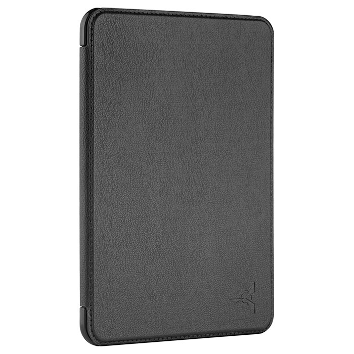 Обкладинка для электронной книги AIRON Premium для AirBook Pro 8s Black (4821784627009)