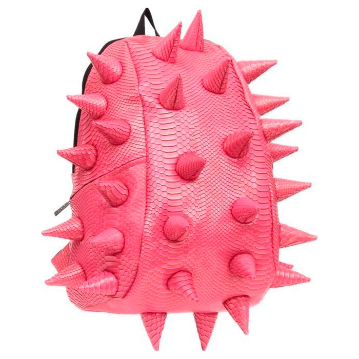Шкільний рюкзак MADPAX Spiketus Rex Luxe Full Pack Tickle Me Pink (KAA24484817)