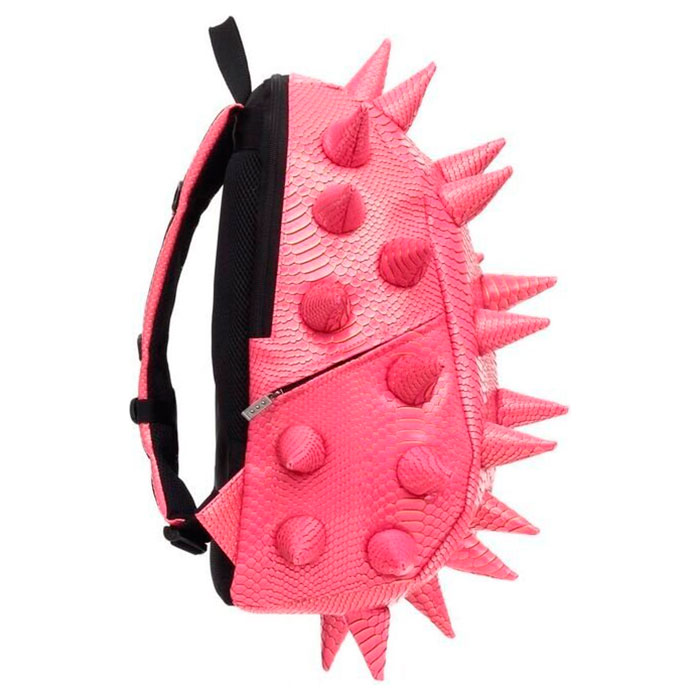 Школьный рюкзак MADPAX Spiketus Rex Luxe Full Pack Tickle Me Pink (KAA24484817)