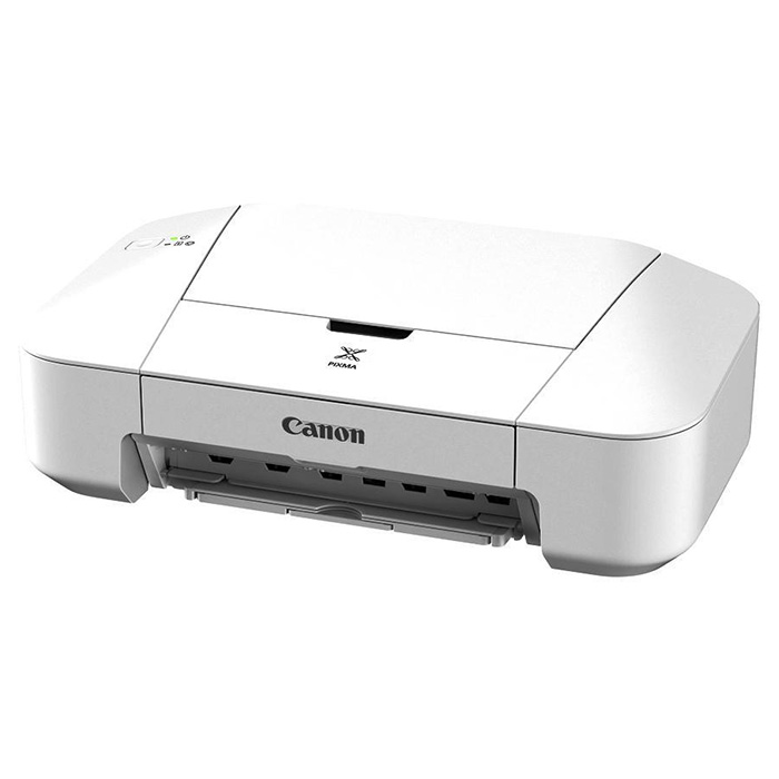 Принтер CANON PIXMA iP2840 (8745B007)