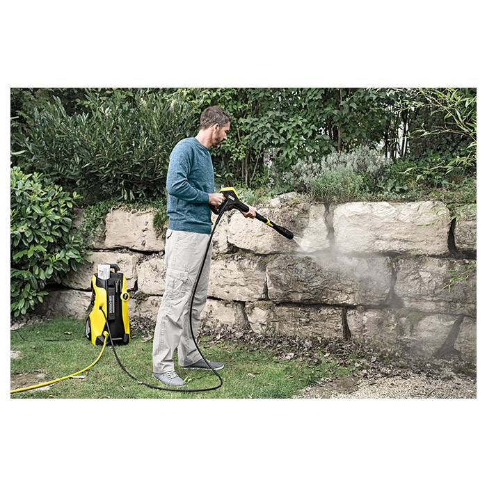 Минимойка высокого давления KARCHER K7 Premium Full Control Plus (1.317-139.0)