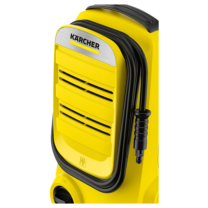 Мойка высокого давления KARCHER K2 Compact Relaunch (1.673-500.0)