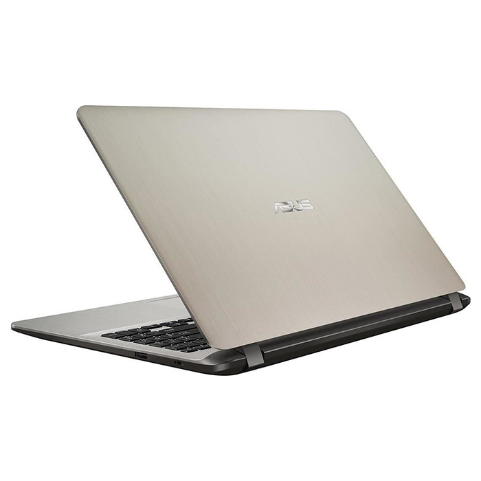 Ноутбук ASUS X507MA Icicle Gold (X507MA-EJ279)